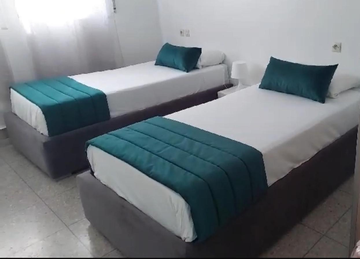 Karaz Homestay Grand Appartement Avec Rooftop Monte Arrouit エクステリア 写真